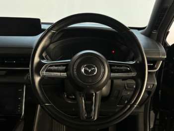 Used Mazda MX-30 2024 for sale - 74990492: Photo