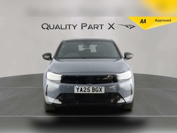 Used Vauxhall Corsa 2025 for sale - 79216732: Photo
