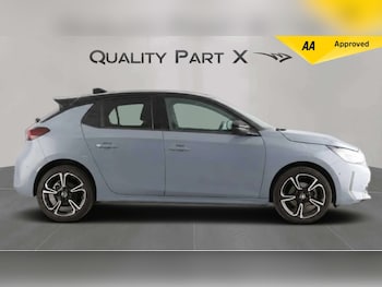 Used Vauxhall Corsa 2025 for sale - 79216732: Photo