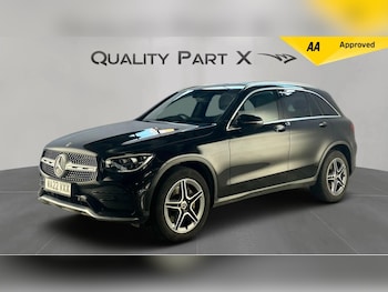 Used Mercedes-Benz GLC 2022 for sale - 76326719: Photo
