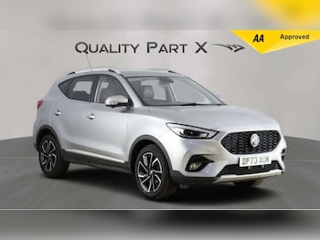 Used MG MG ZS 2024 for sale - 78915238: Photo