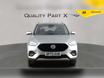 Used MG MG ZS 2024 for sale - 78915238: Photo