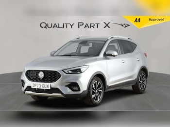 Used MG MG ZS 2024 for sale - 78915238: Photo