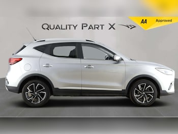 Used MG MG ZS 2024 for sale - 78915238: Photo