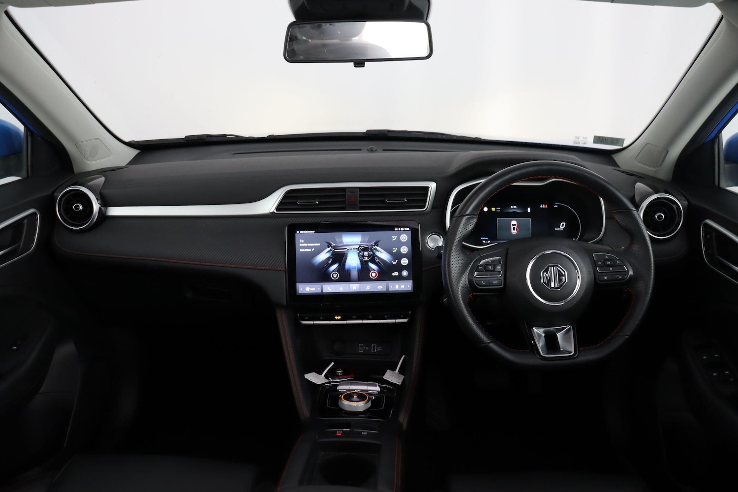 Used MG MG ZS 2022 for sale - 77120122: Photo 10