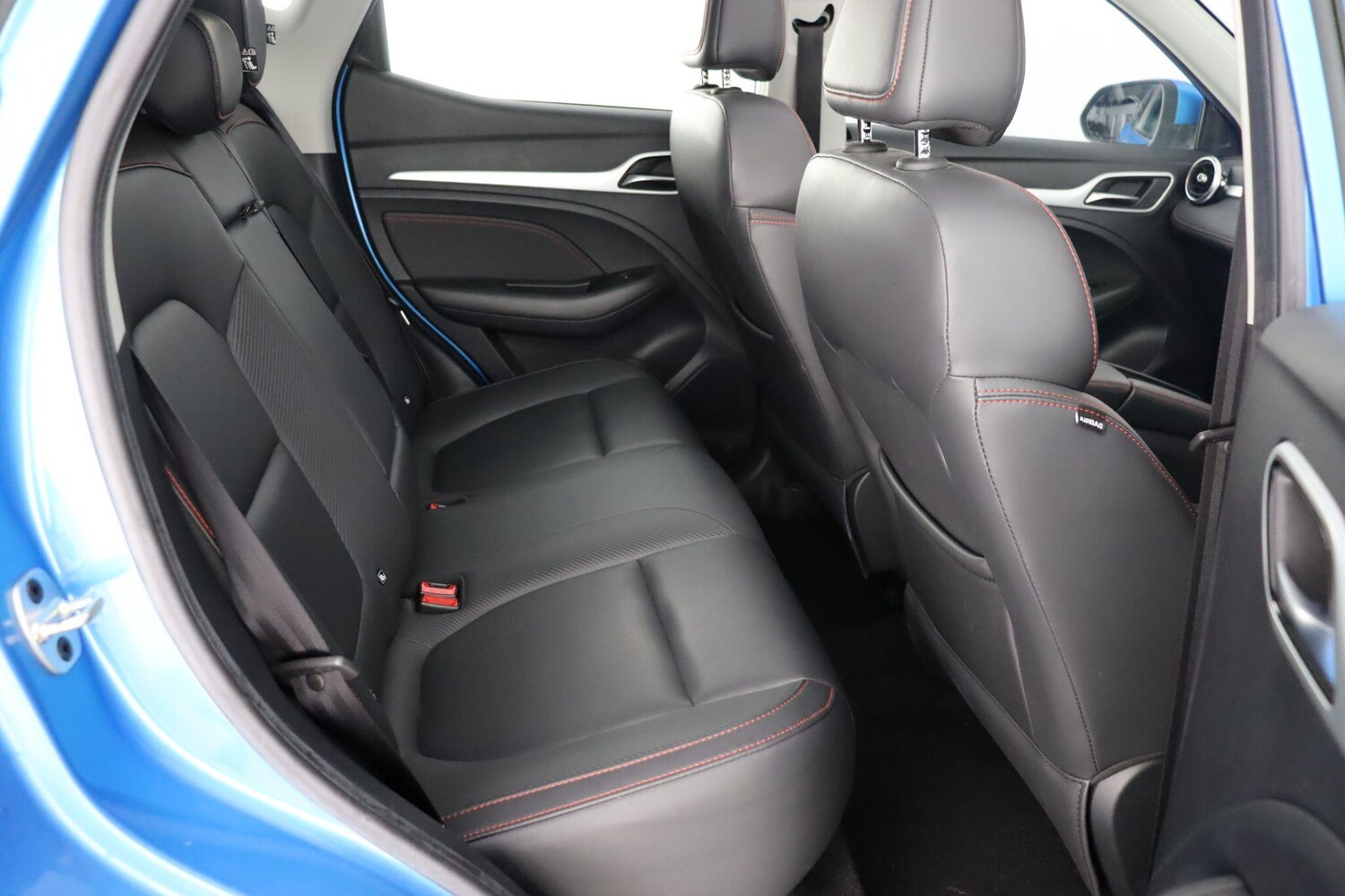 Used MG MG ZS 2022 for sale - 77120122: Photo 12