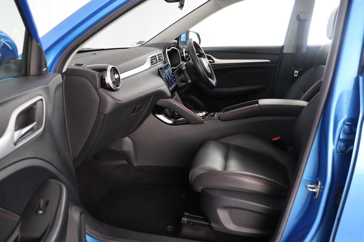 Used MG MG ZS 2022 for sale - 77120122: Photo 14