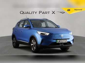 MG MG ZS feature image