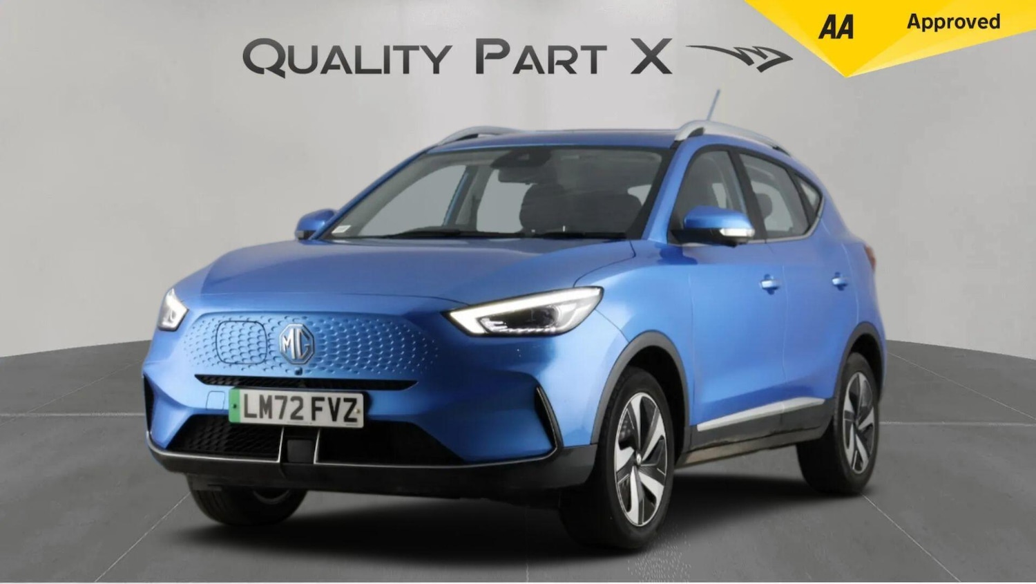 Used MG MG ZS 2022 for sale - 77120122: Photo 3