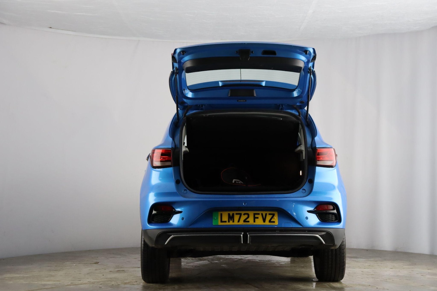 Used MG MG ZS 2022 for sale - 77120122: Photo 31