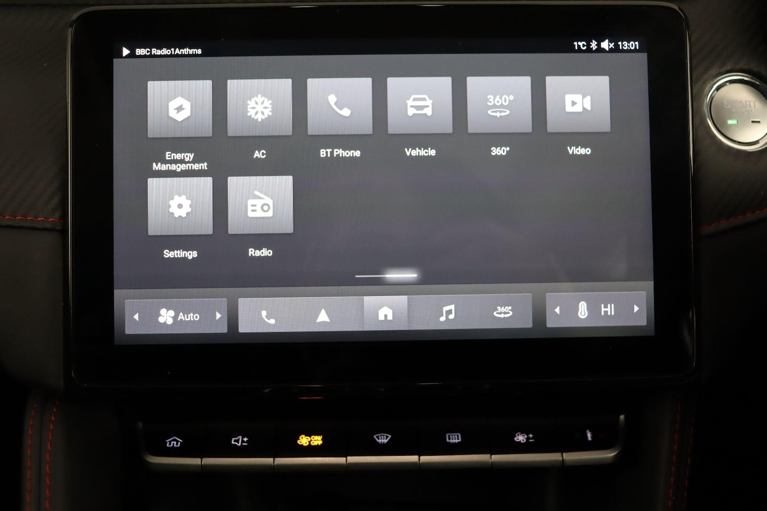 Used MG MG ZS 2022 for sale - 77120122: Photo 33