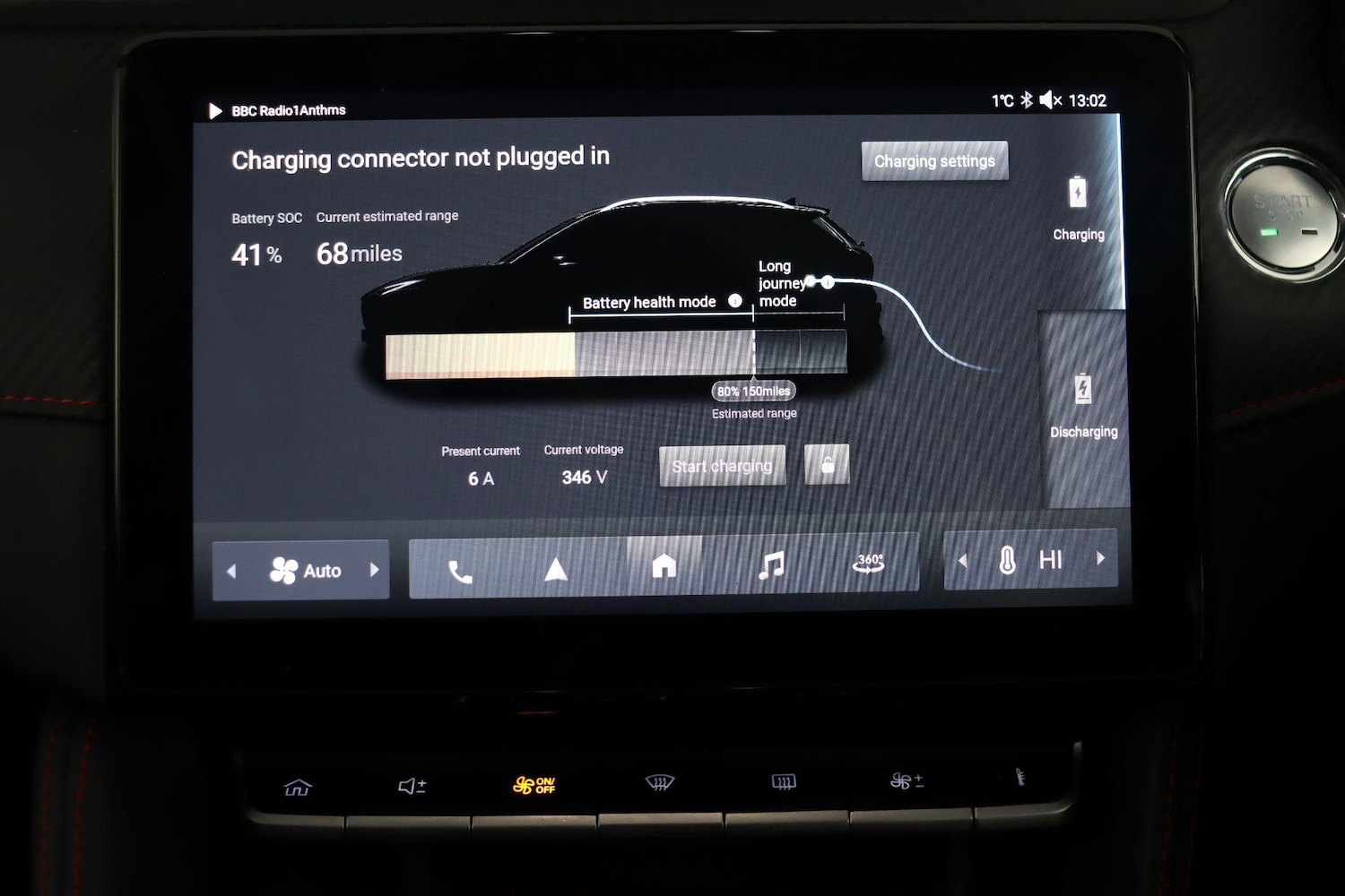 Used MG MG ZS 2022 for sale - 77120122: Photo 34