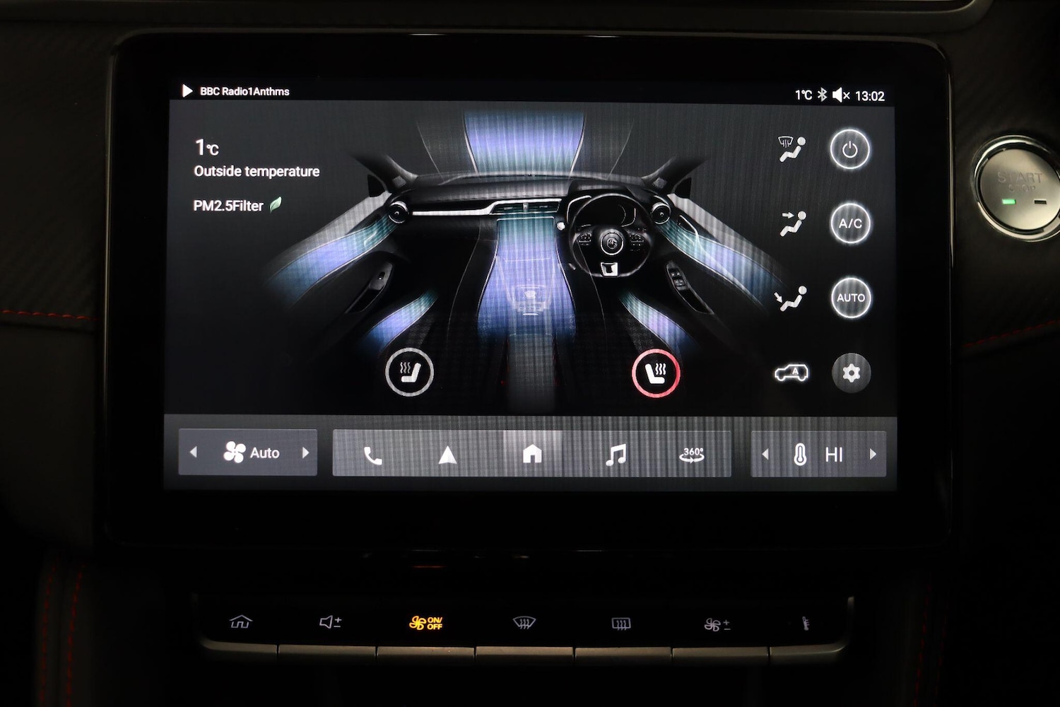 Used MG MG ZS 2022 for sale - 77120122: Photo 35