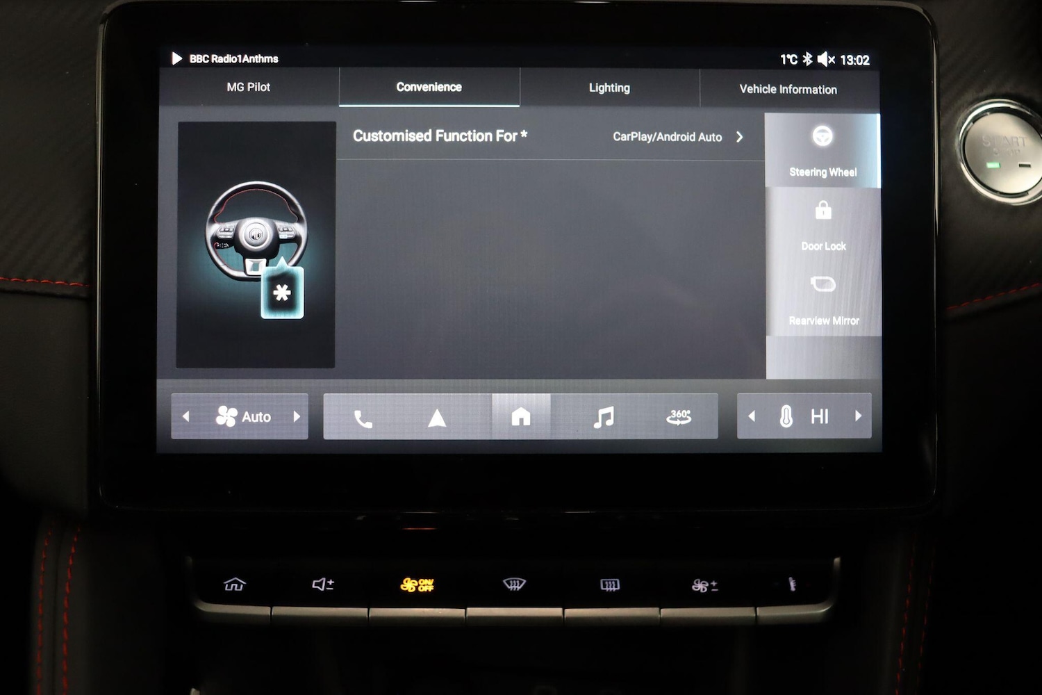 Used MG MG ZS 2022 for sale - 77120122: Photo 37