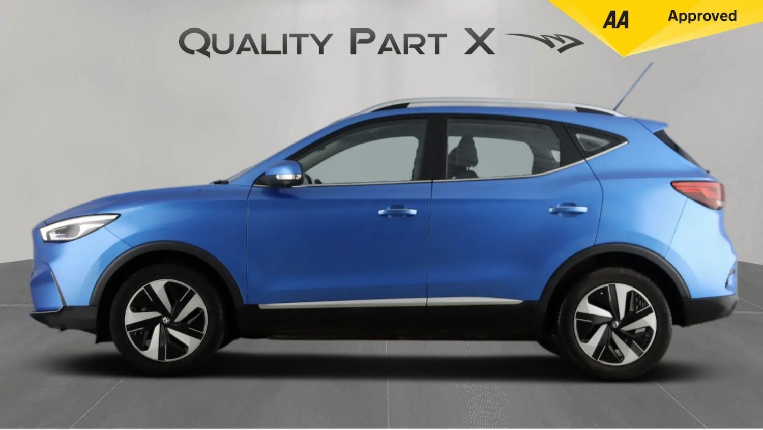 Used MG MG ZS 2022 for sale - 77120122: Photo 4