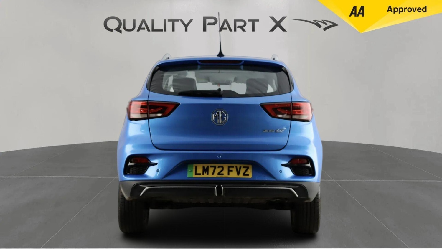 Used MG MG ZS 2022 for sale - 77120122: Photo 6