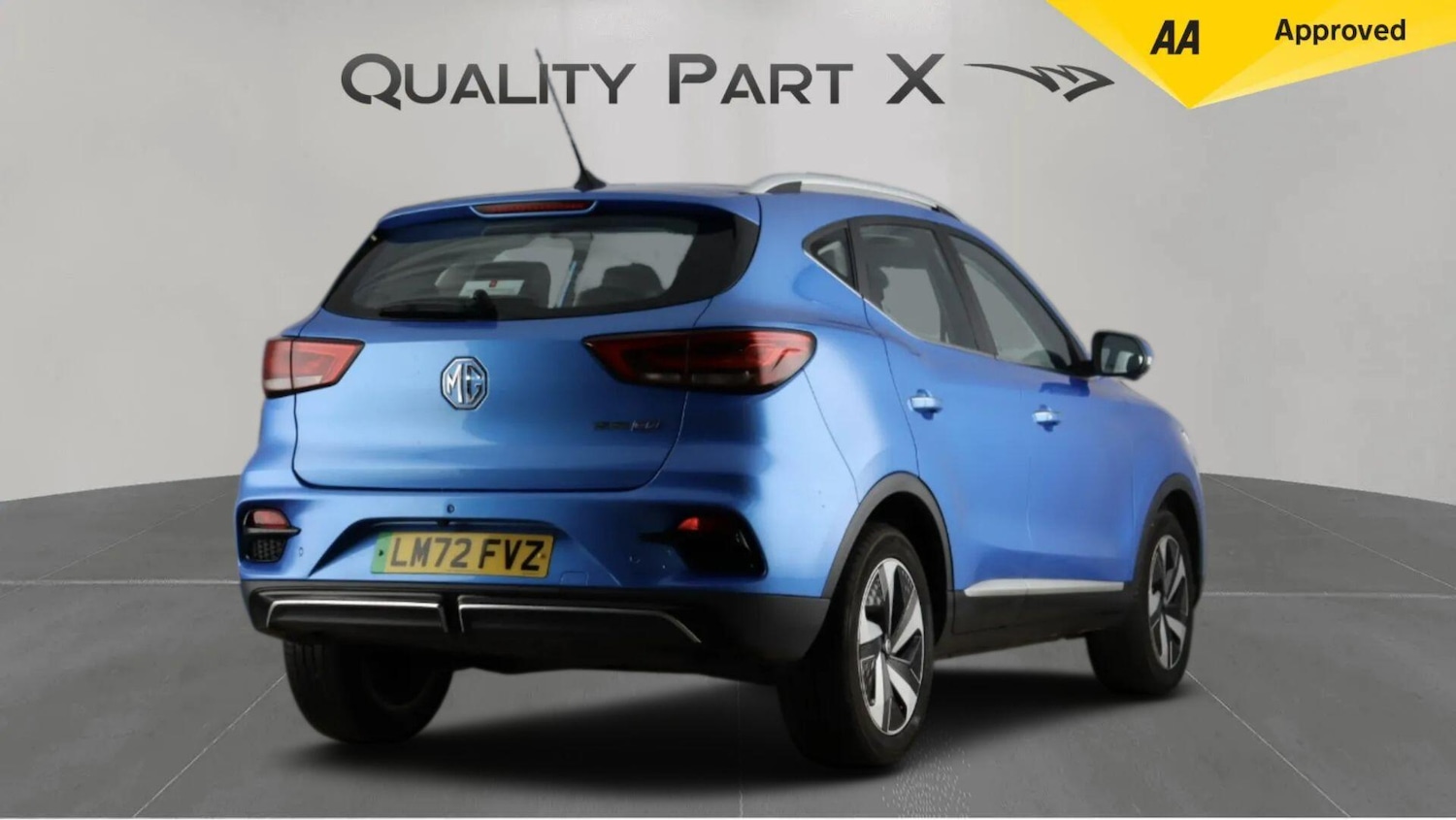 Used MG MG ZS 2022 for sale - 77120122: Photo 7