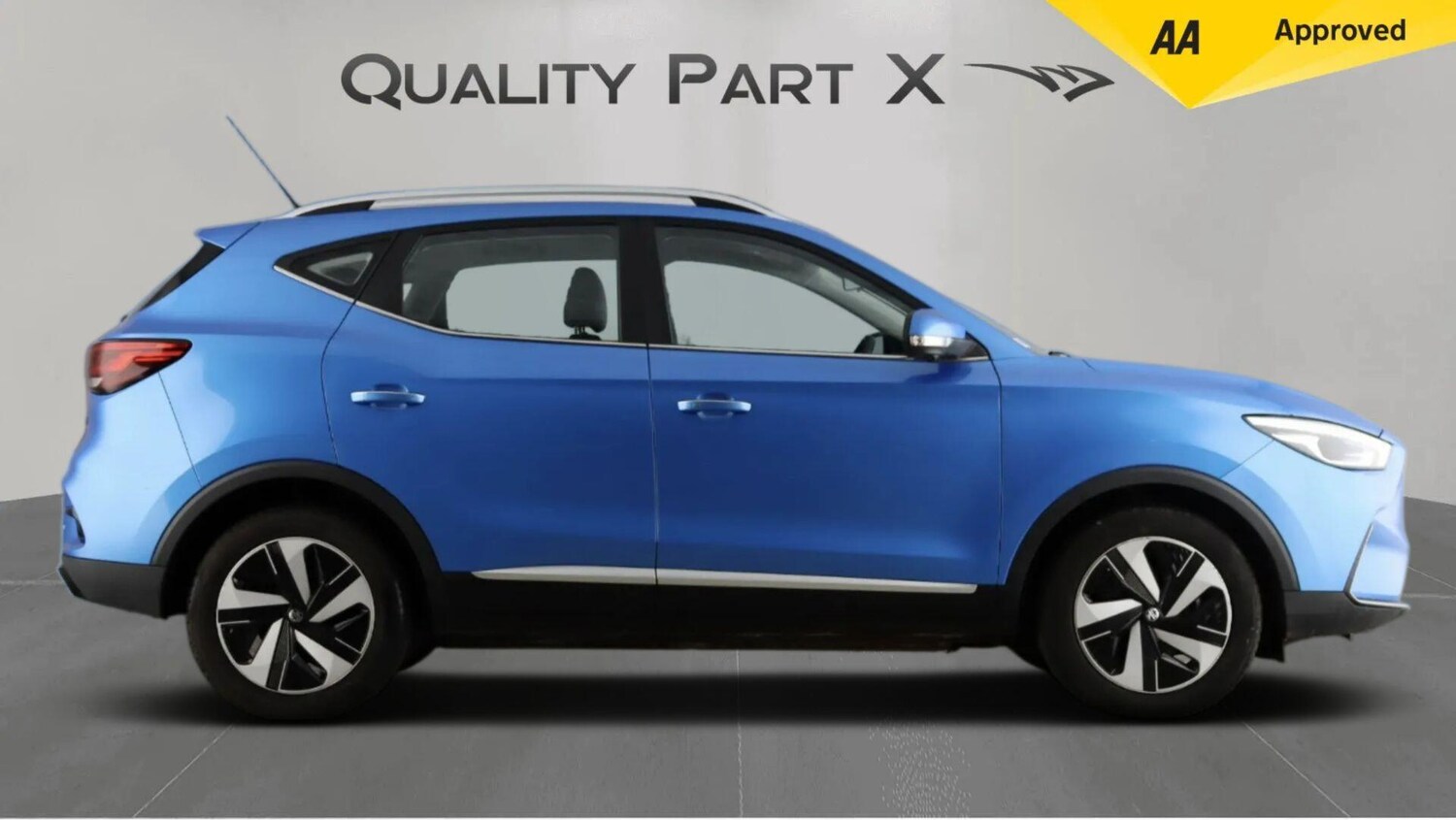 Used MG MG ZS 2022 for sale - 77120122: Photo 8