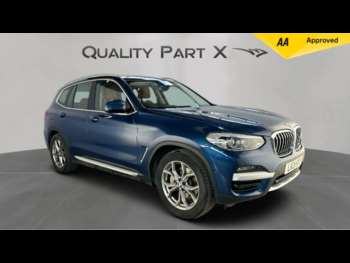 2021 (21) - 2.0 30e 12kWh xLine Auto xDrive Euro 6 (s/s) 5dr