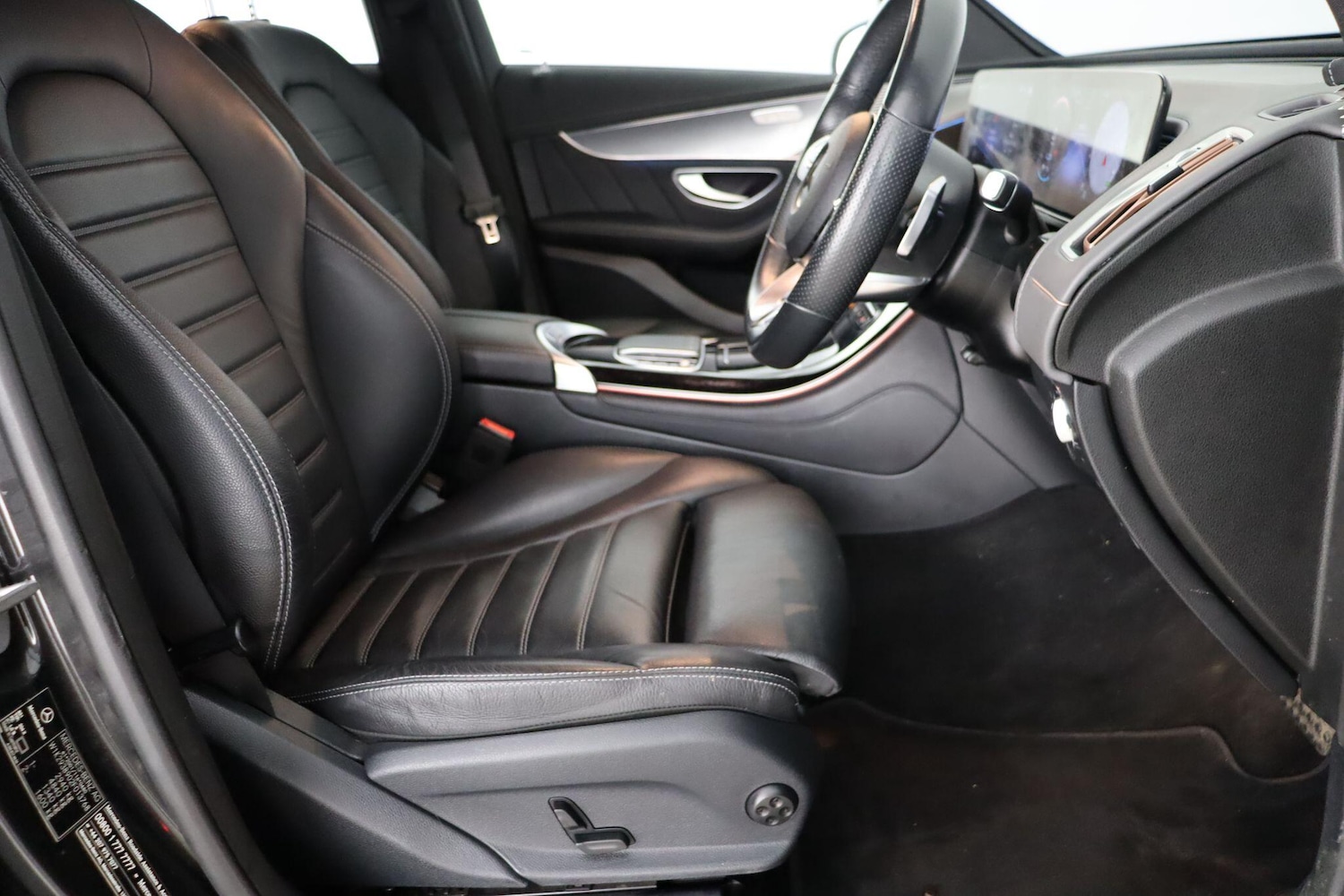 Used Mercedes-Benz EQC 2020 for sale - 77839179: Photo 13