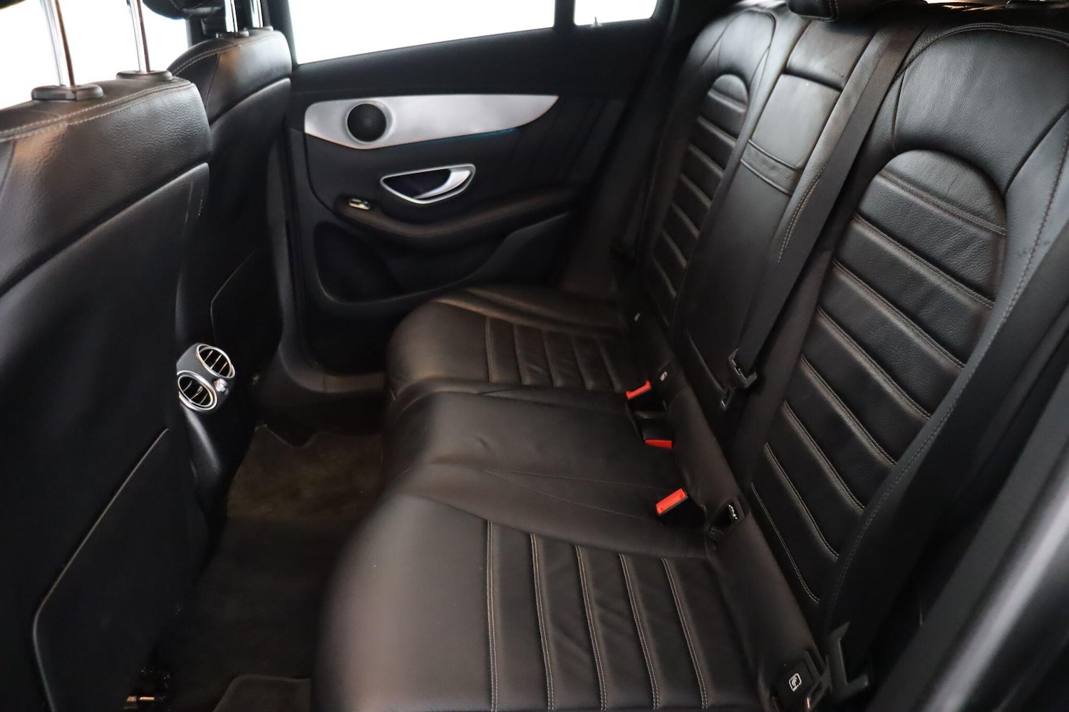 Used Mercedes-Benz EQC 2020 for sale - 77839179: Photo 14