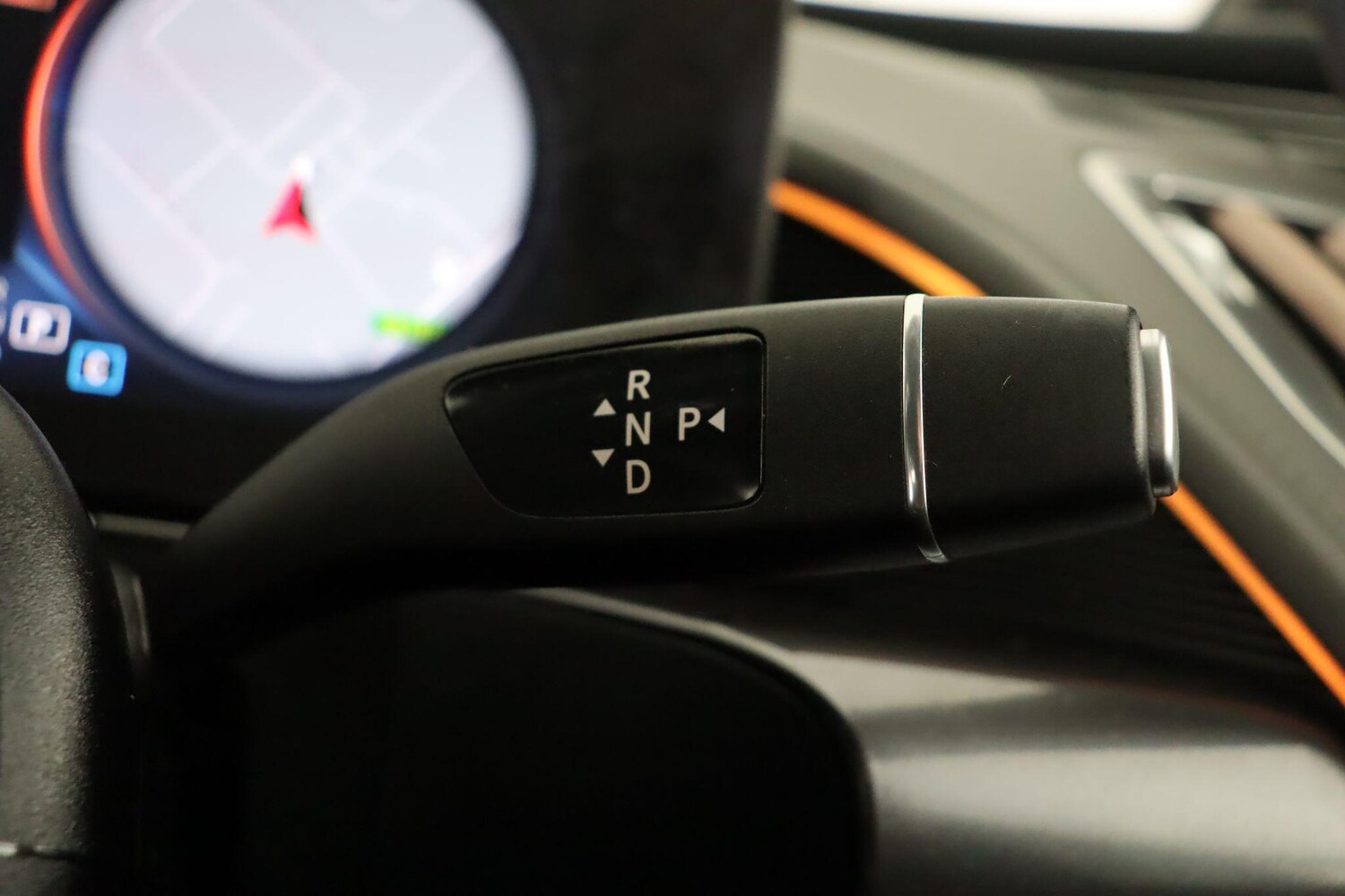 Used Mercedes-Benz EQC 2020 for sale - 77839179: Photo 17