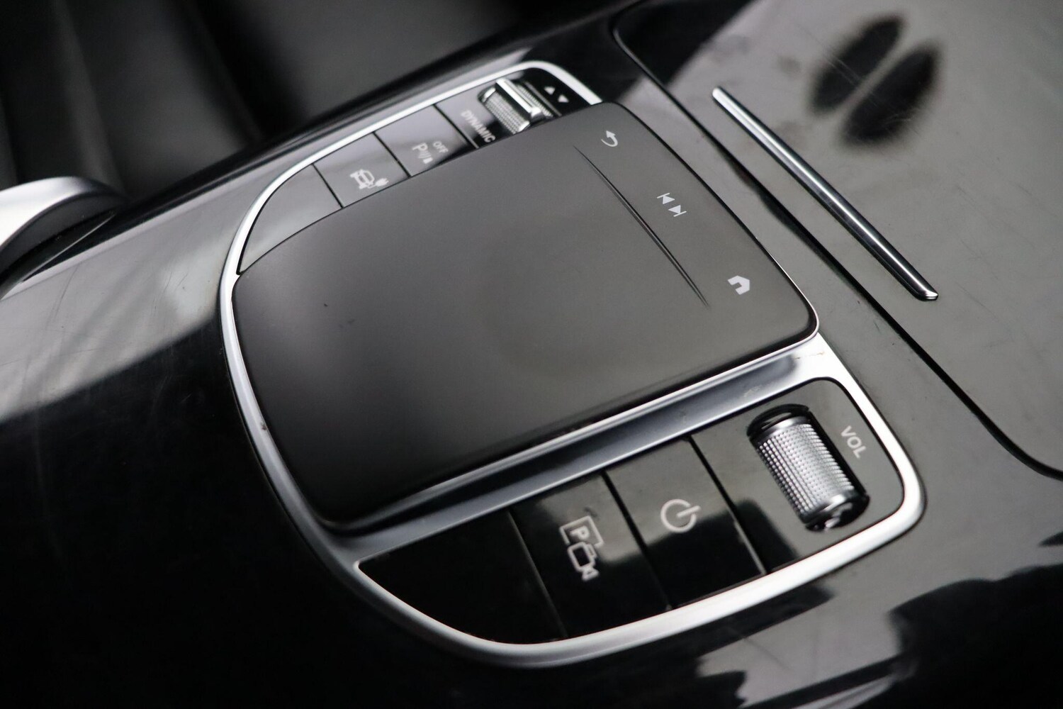 Used Mercedes-Benz EQC 2020 for sale - 77839179: Photo 25