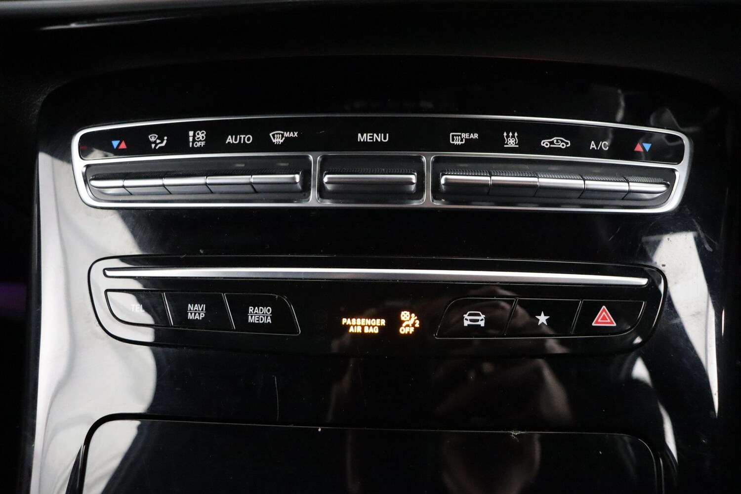 Used Mercedes-Benz EQC 2020 for sale - 77839179: Photo 26