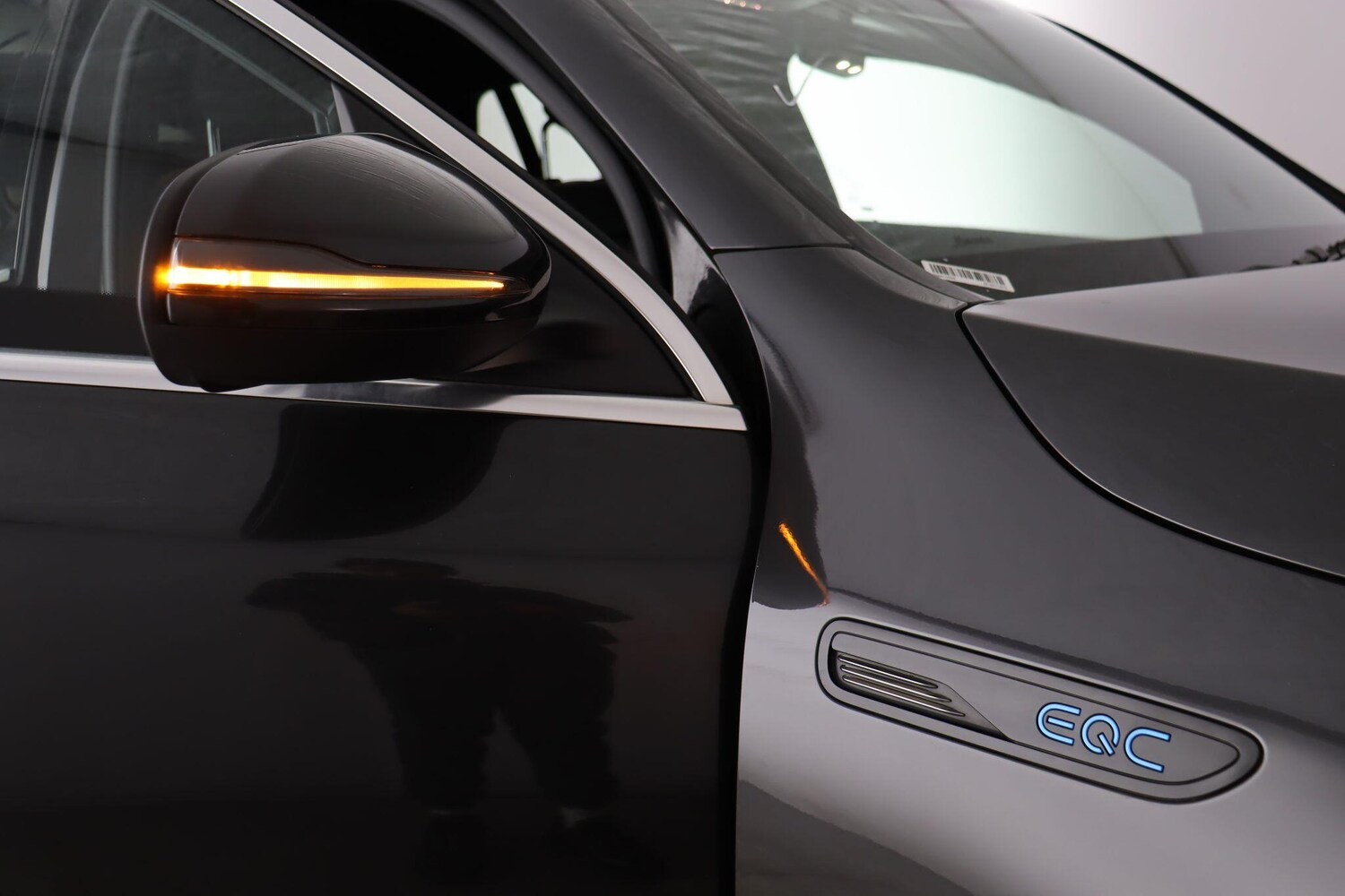 Used Mercedes-Benz EQC 2020 for sale - 77839179: Photo 30