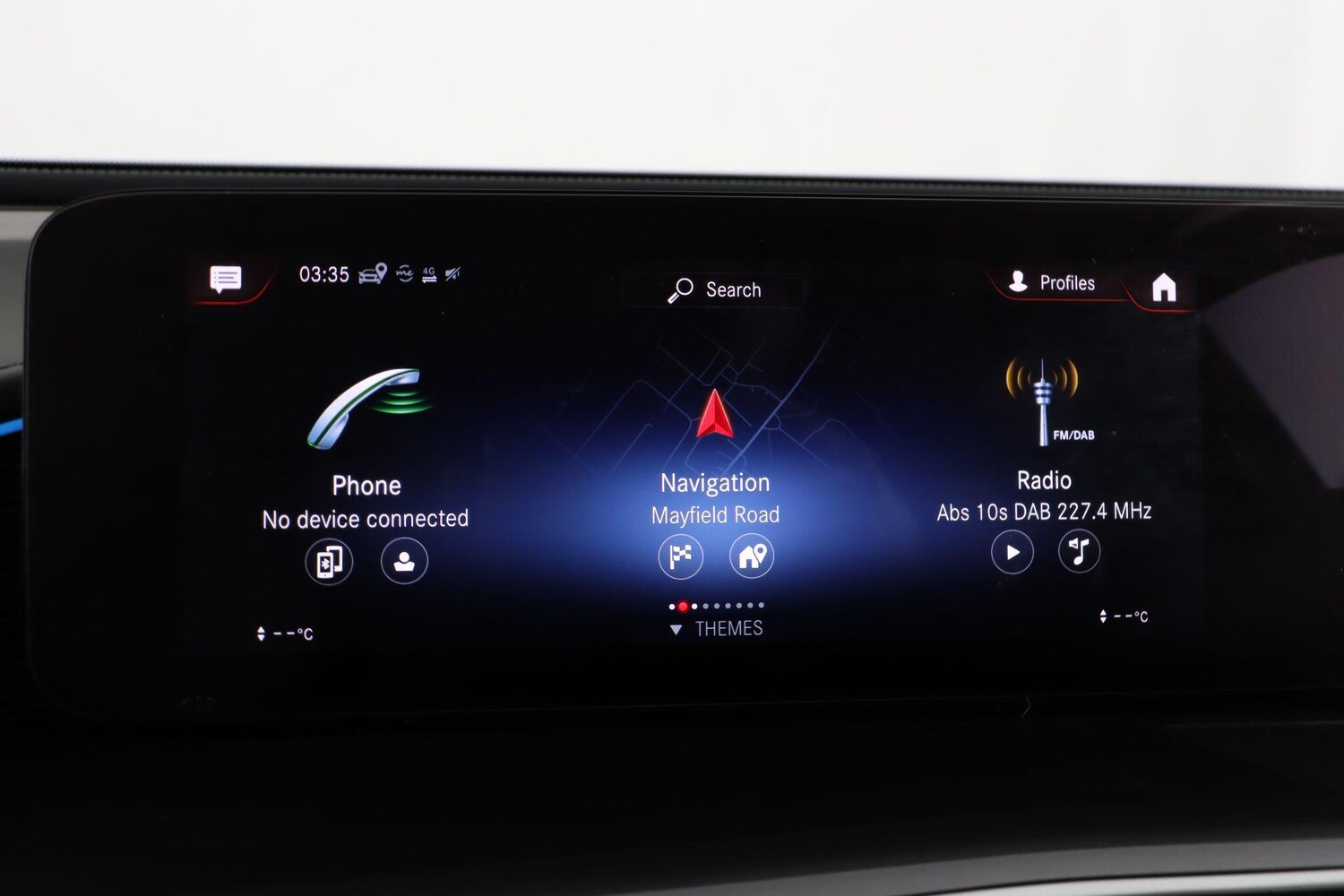 Used Mercedes-Benz EQC 2020 for sale - 77839179: Photo 36