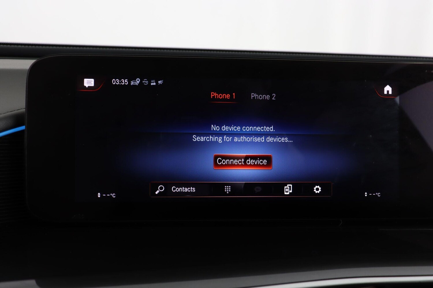 Used Mercedes-Benz EQC 2020 for sale - 77839179: Photo 37