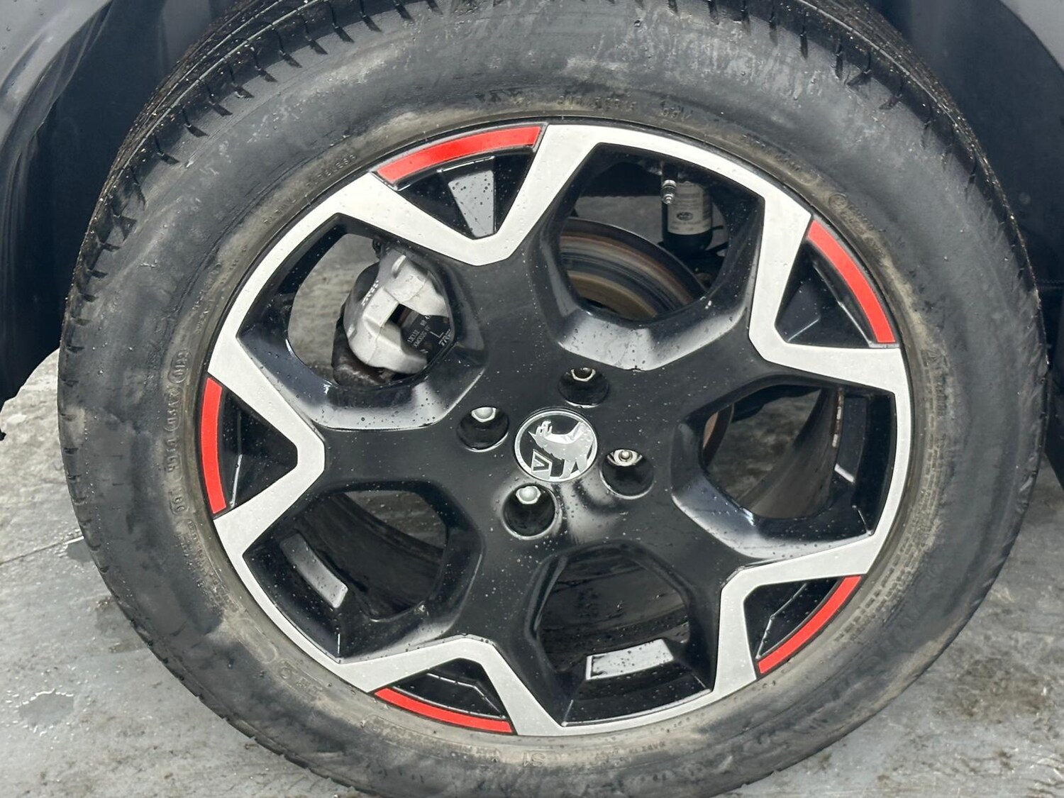 Vehicle 31