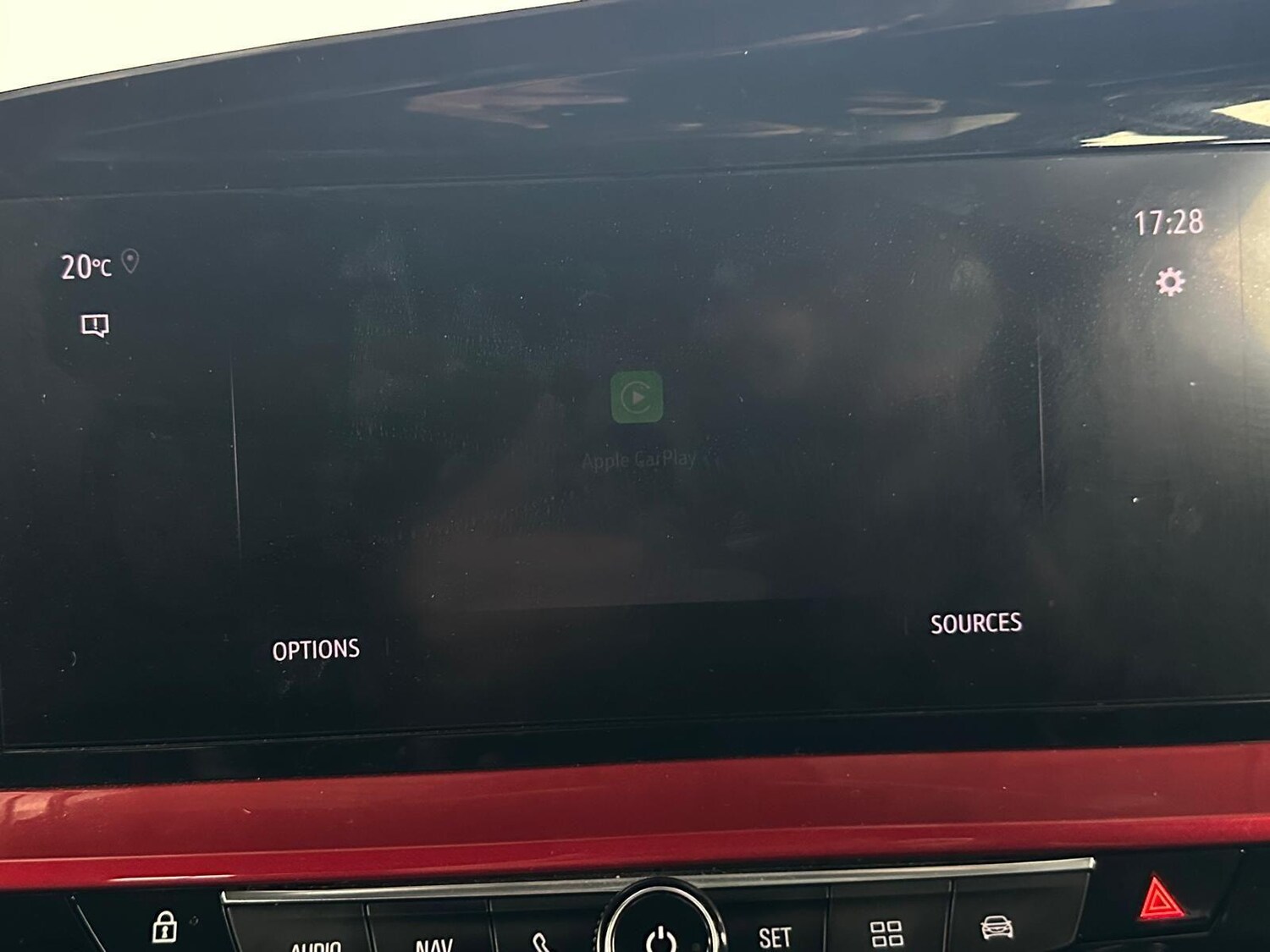 Vehicle 38