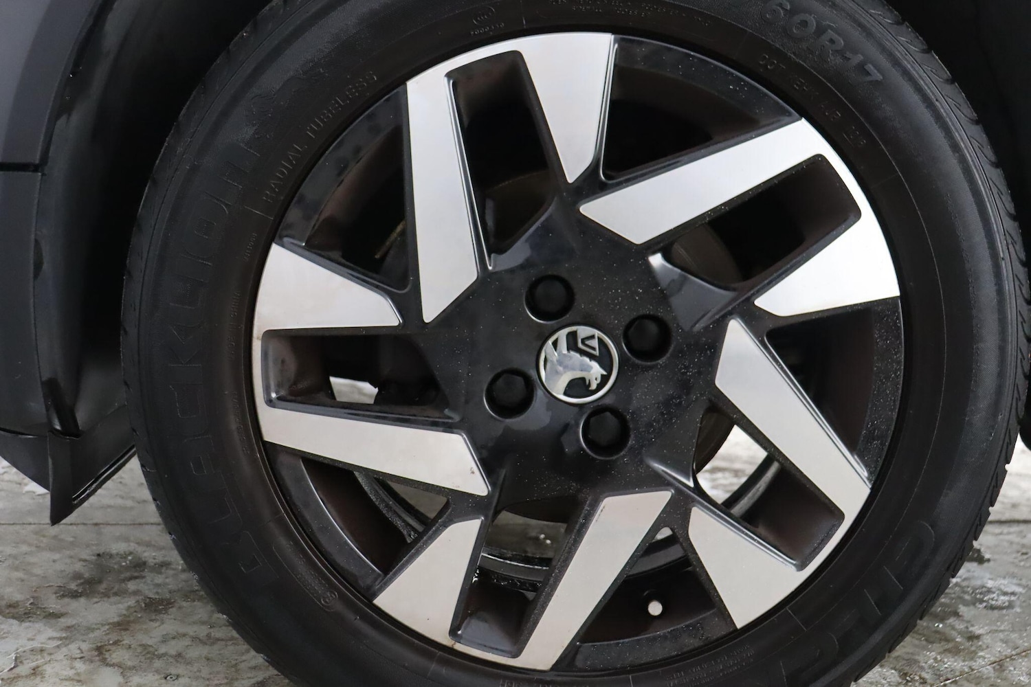 Used Vauxhall Mokka 2022 for sale - 76898364: Photo 23