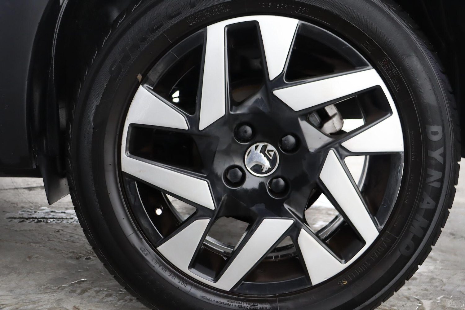 Used Vauxhall Mokka 2022 for sale - 76898364: Photo 24