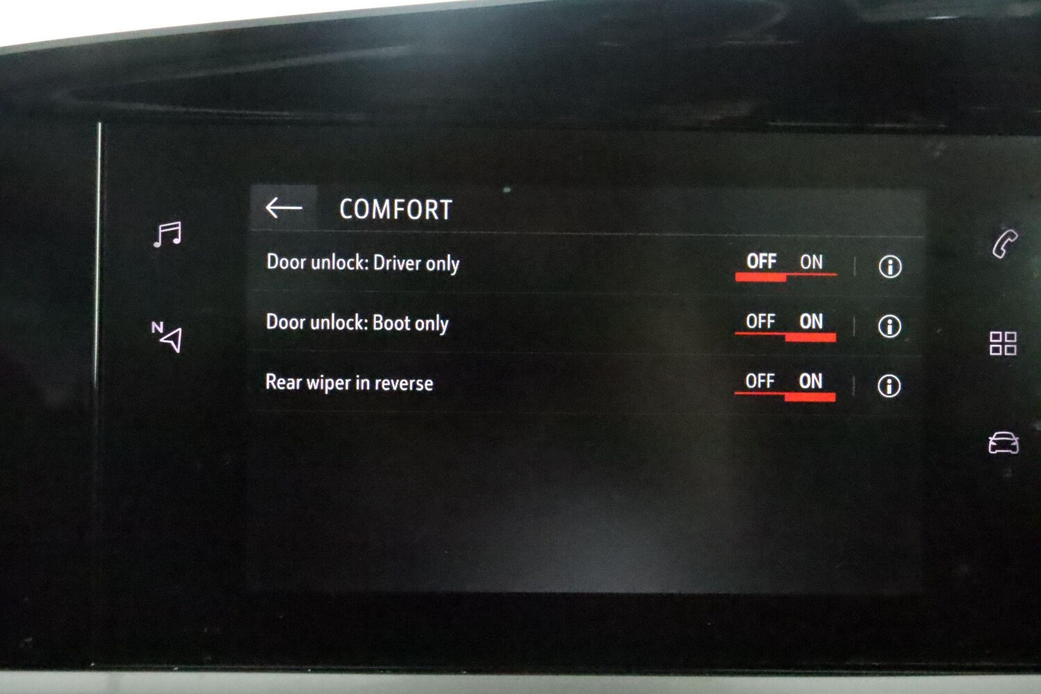 Used Vauxhall Mokka 2022 for sale - 76898364: Photo 42