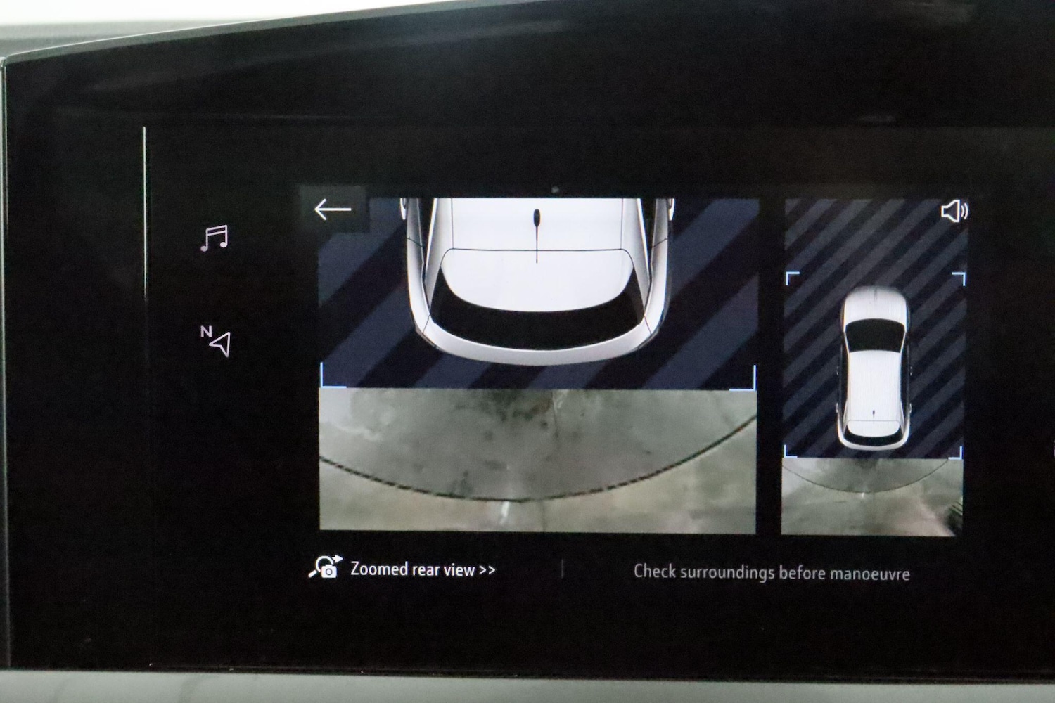 Used Vauxhall Mokka 2022 for sale - 76898364: Photo 52