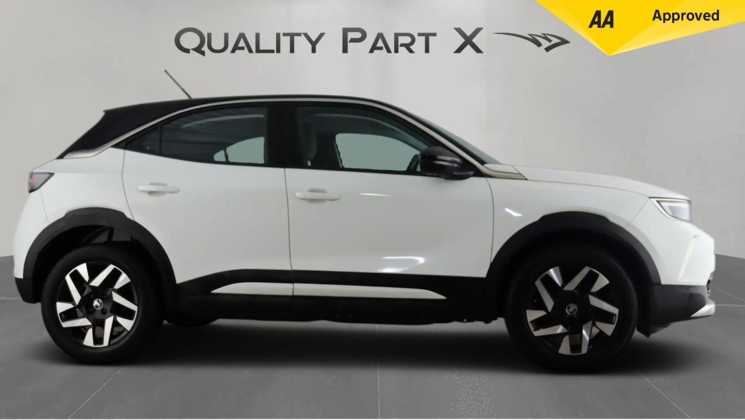 Used Vauxhall Mokka 2022 for sale - 76898364: Photo 8