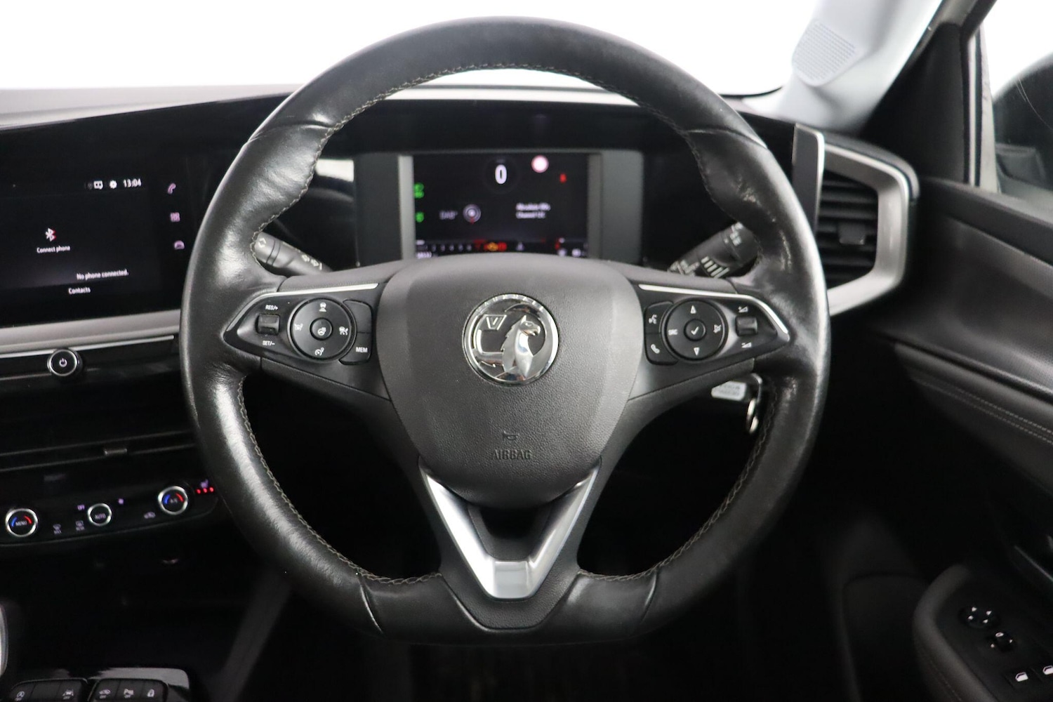 Used Vauxhall Mokka 2022 for sale - 76898364: Photo 9