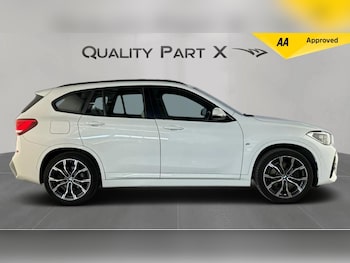 Used BMW X1 2021 for sale - 75388365: Photo