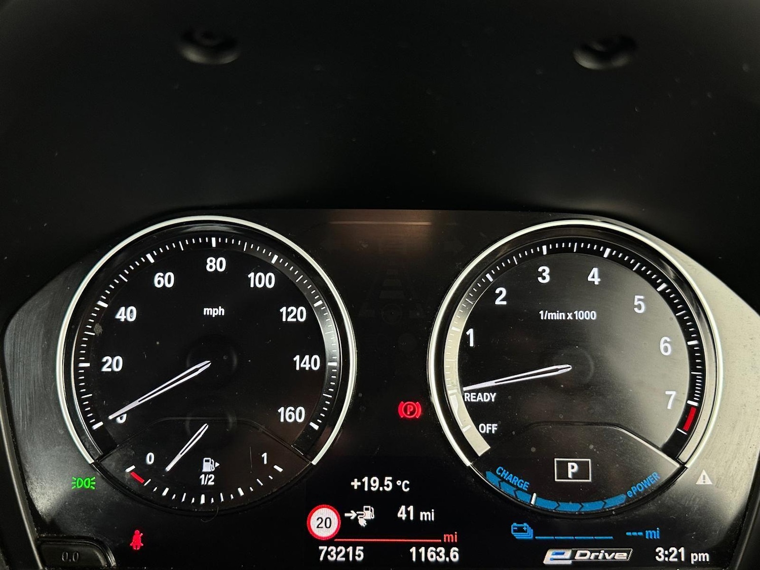 Vehicle 40