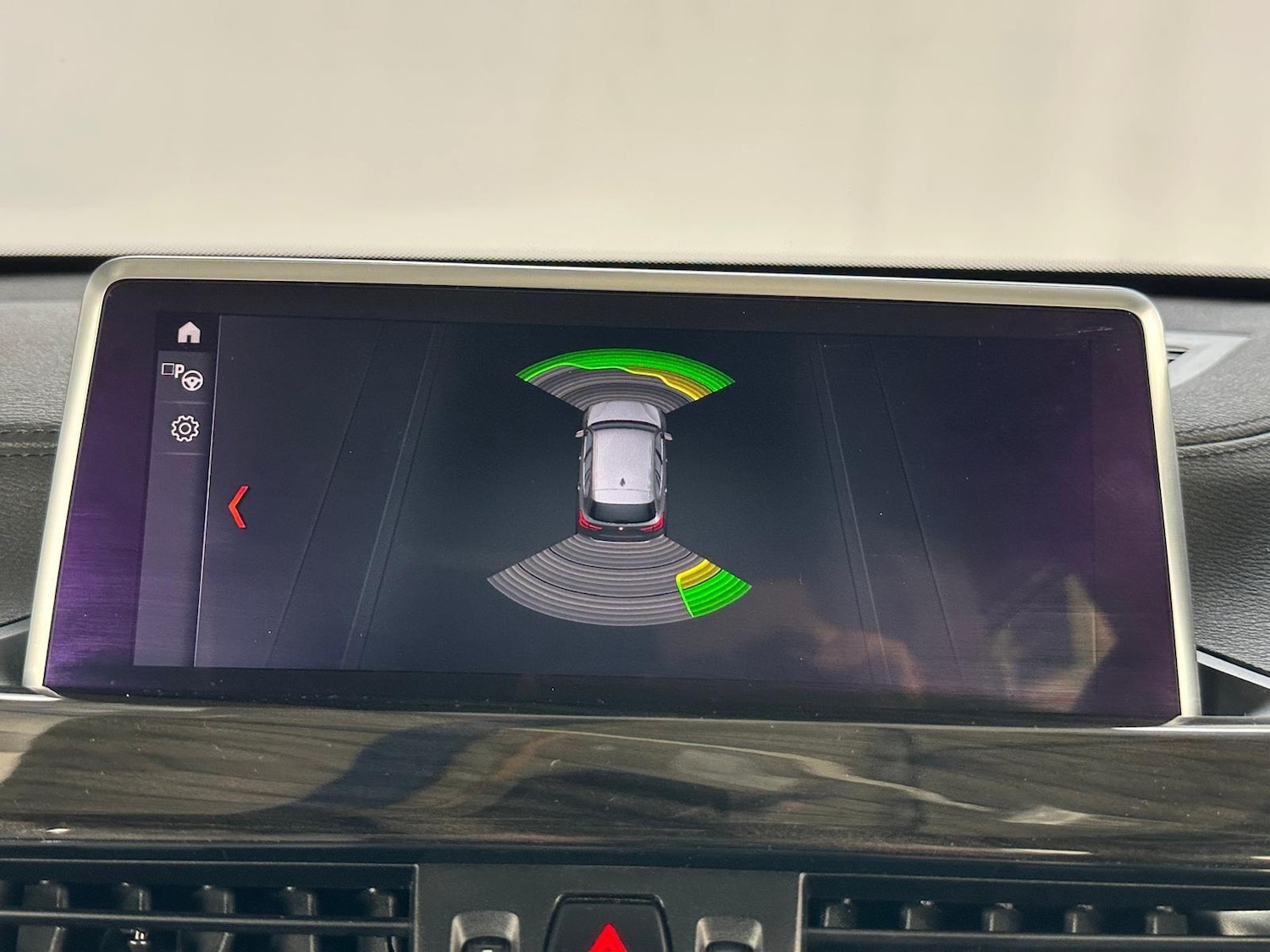 Vehicle 50