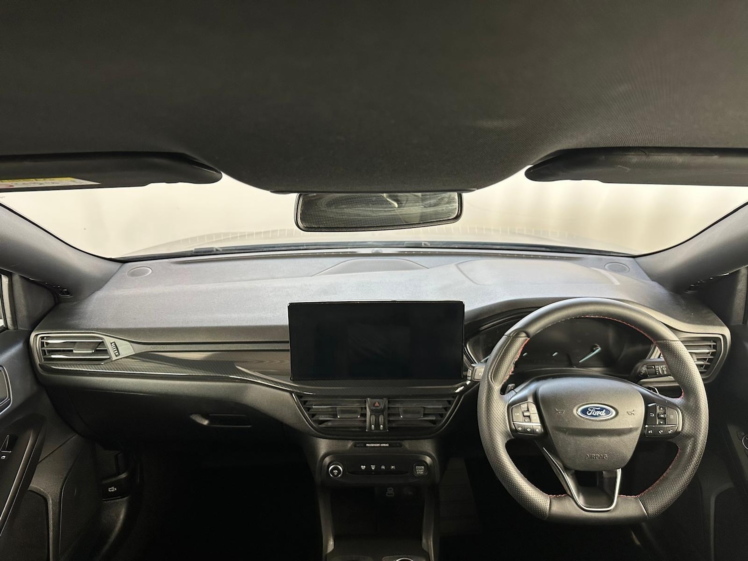 Used Ford Focus 2022 for sale - 76138720: Photo 11