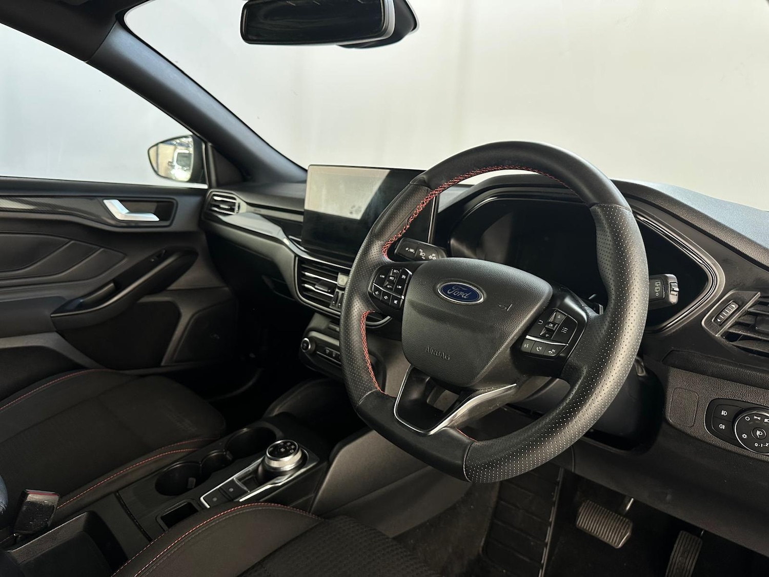 Used Ford Focus 2022 for sale - 76138720: Photo 14