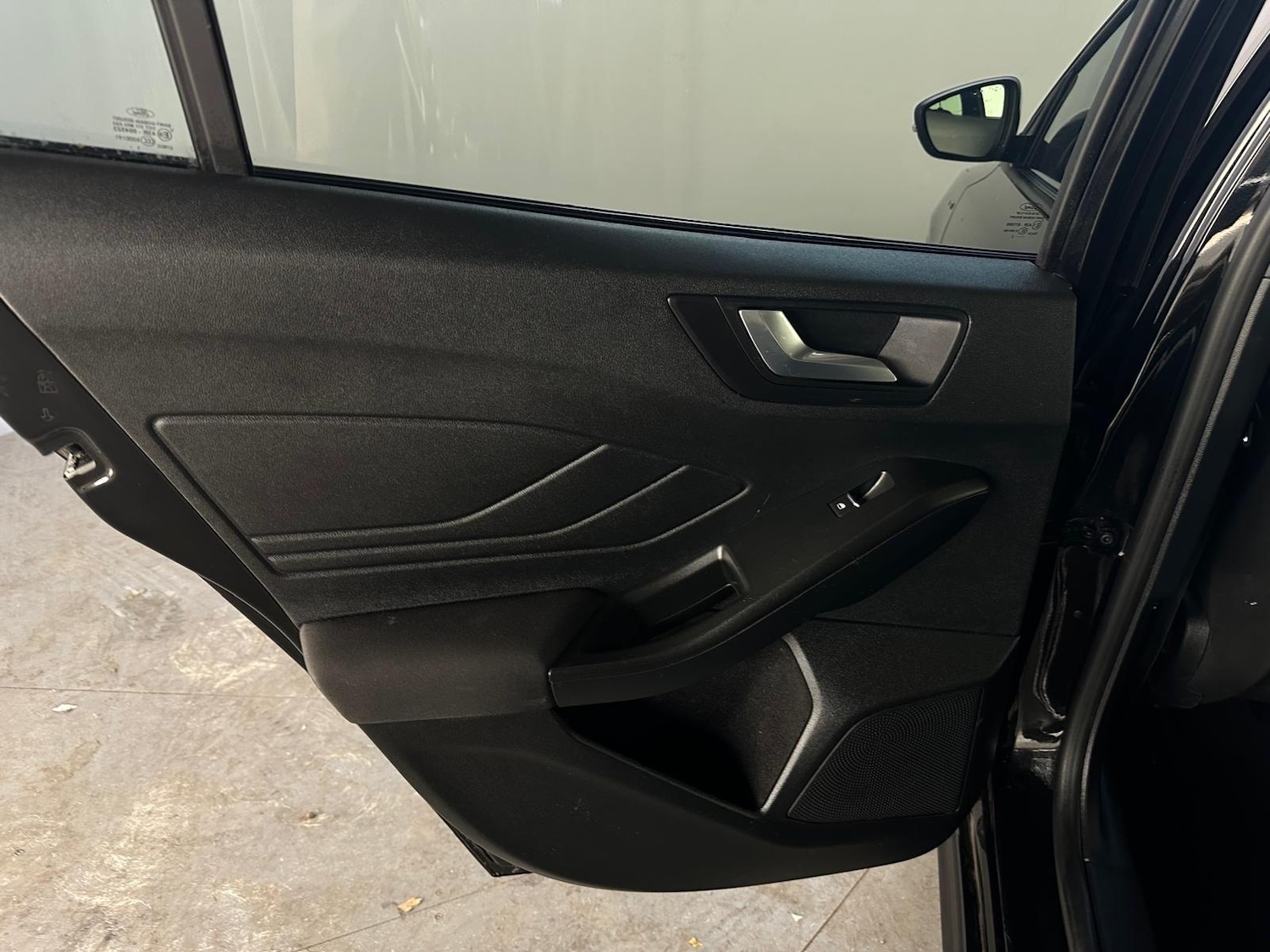 Used Ford Focus 2022 for sale - 76138720: Photo 26