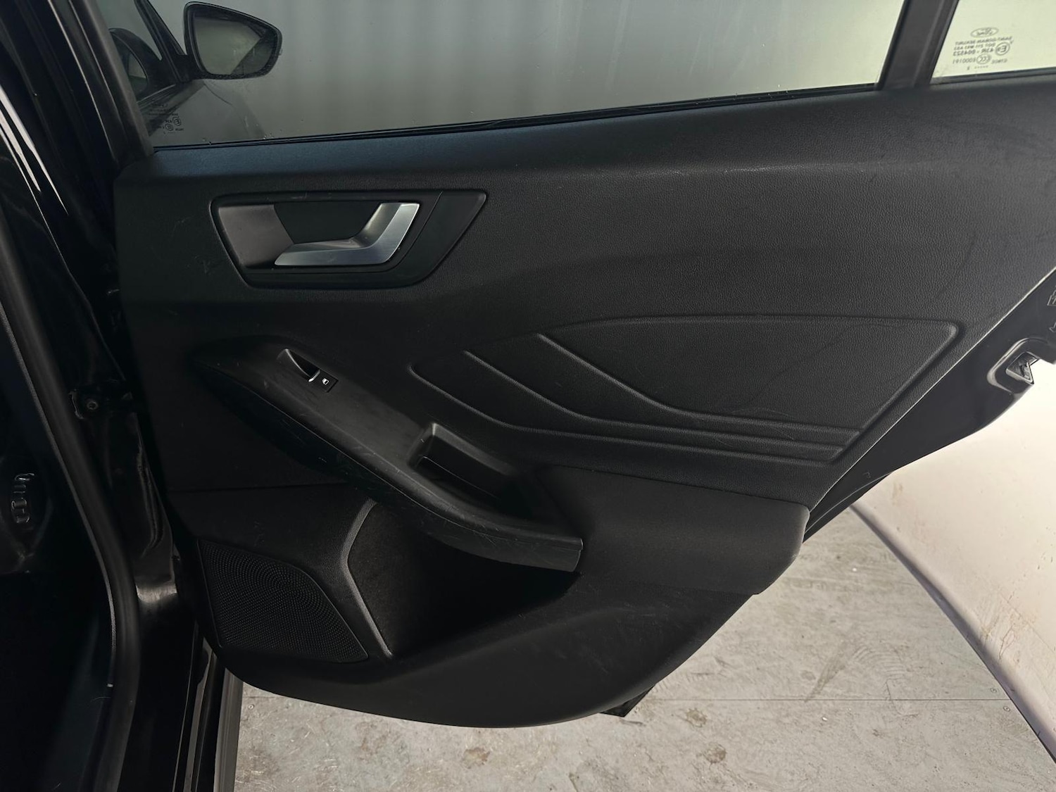 Used Ford Focus 2022 for sale - 76138720: Photo 28