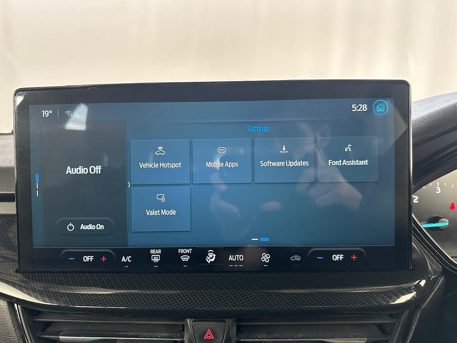 Used Ford Focus 2022 for sale - 76138720: Photo 33