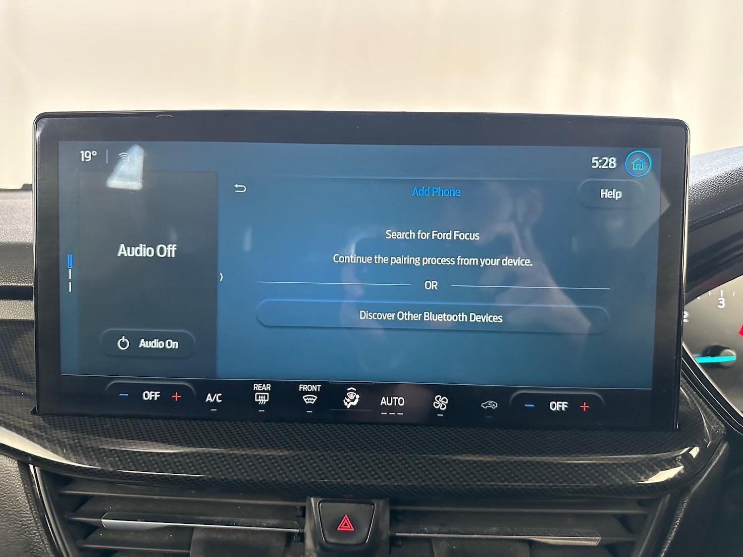 Used Ford Focus 2022 for sale - 76138720: Photo 36