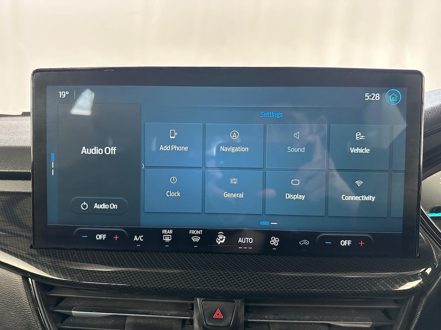 Used Ford Focus 2022 for sale - 76138720: Photo 37