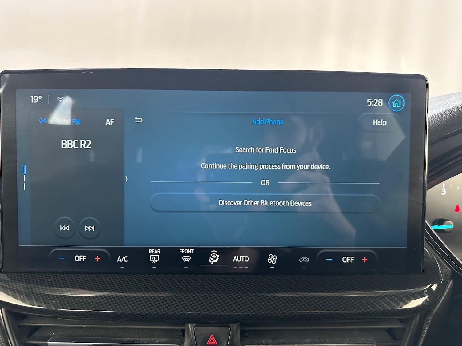 Used Ford Focus 2022 for sale - 76138720: Photo 40